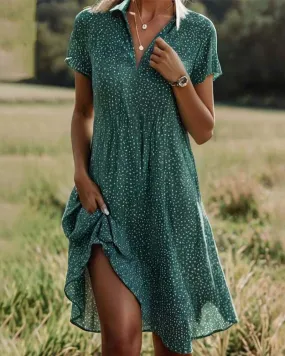 Alice | Casual Dress