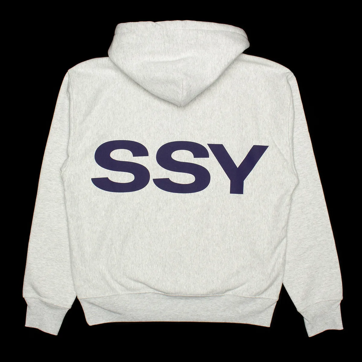 All Caps Hoodie