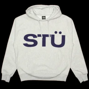 All Caps Hoodie