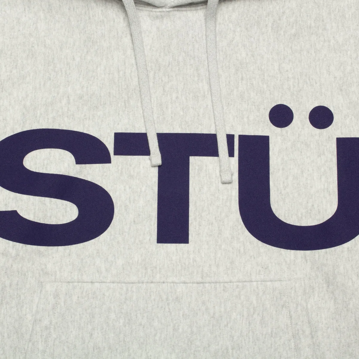 All Caps Hoodie