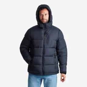 Bergamo Jacket Black