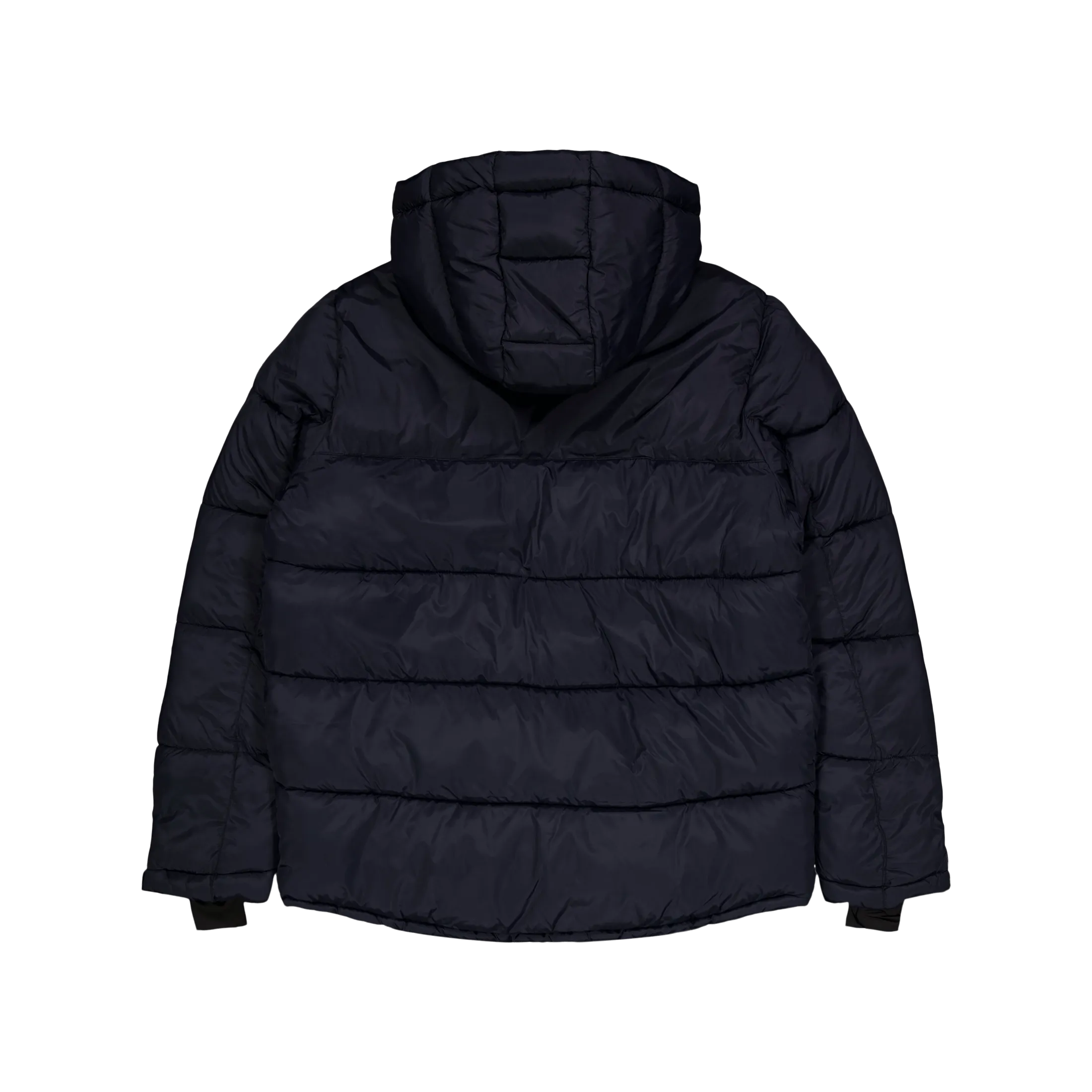 Bergamo Jacket Black