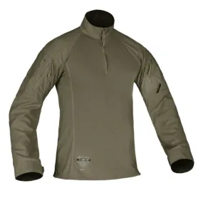 Crye Precision G4 FR Combat Shirt - Ranger Green