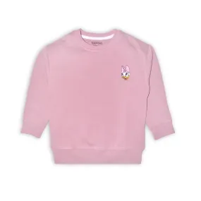 Daisy Light Terry