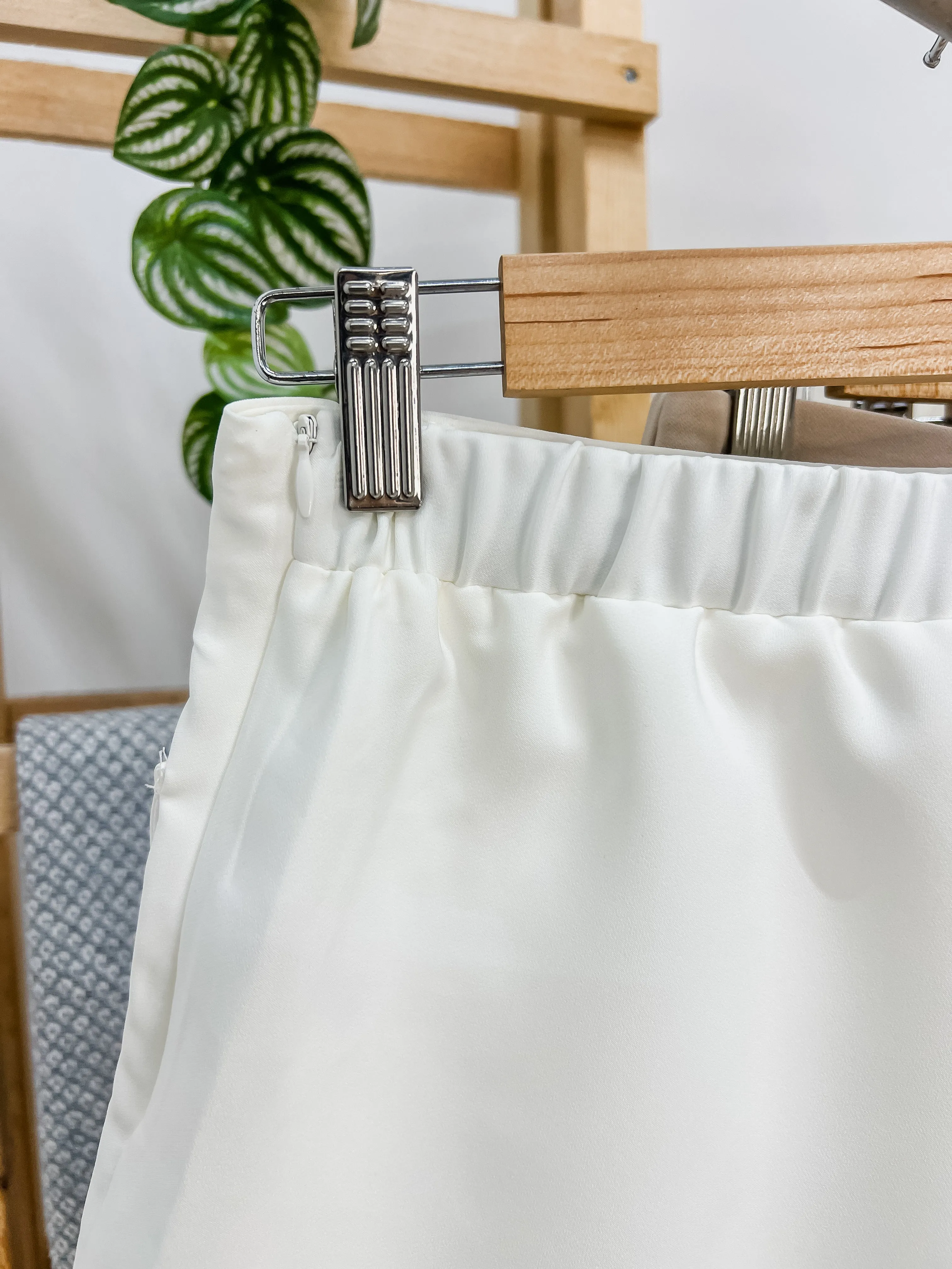 Dylan Wrap Pockets Skort