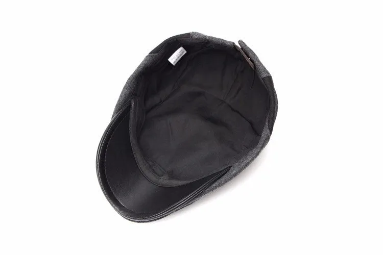 England Style Beret BR008
