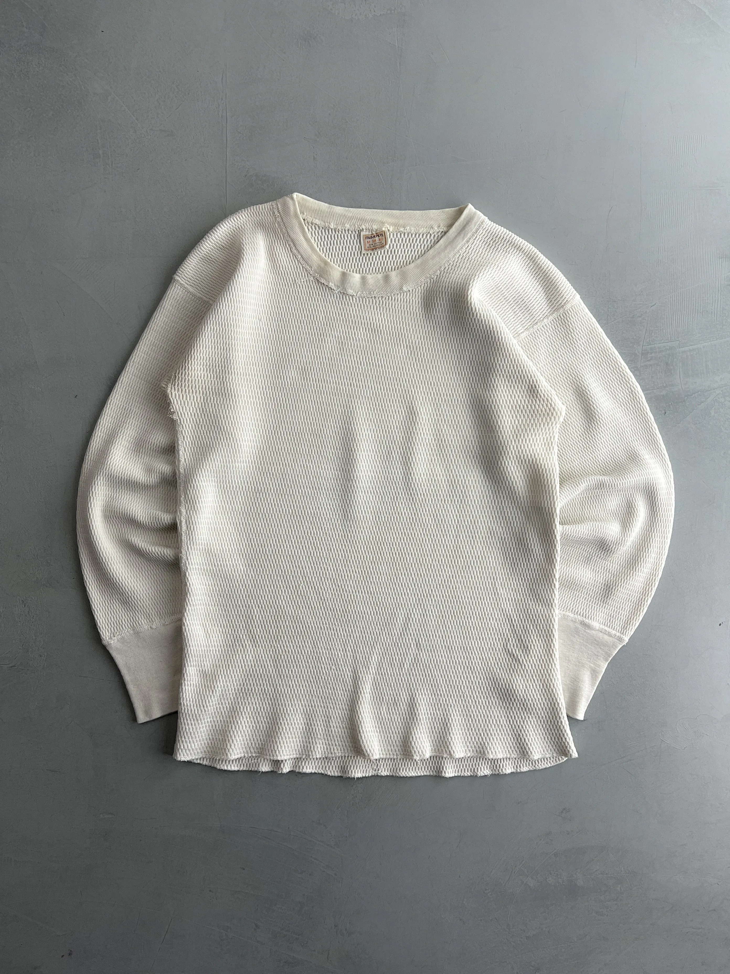 Maverick Thermal [M]