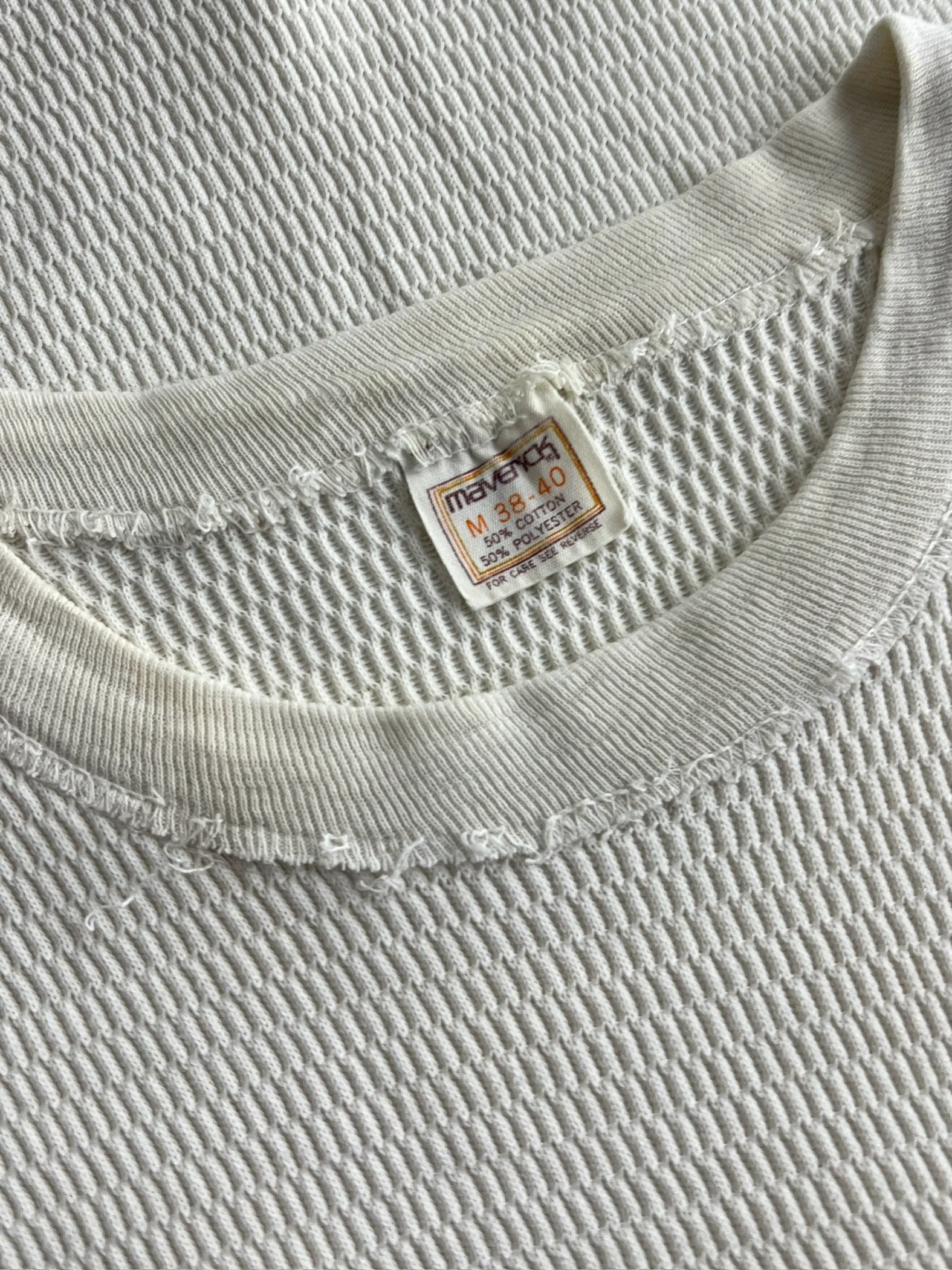 Maverick Thermal [M]