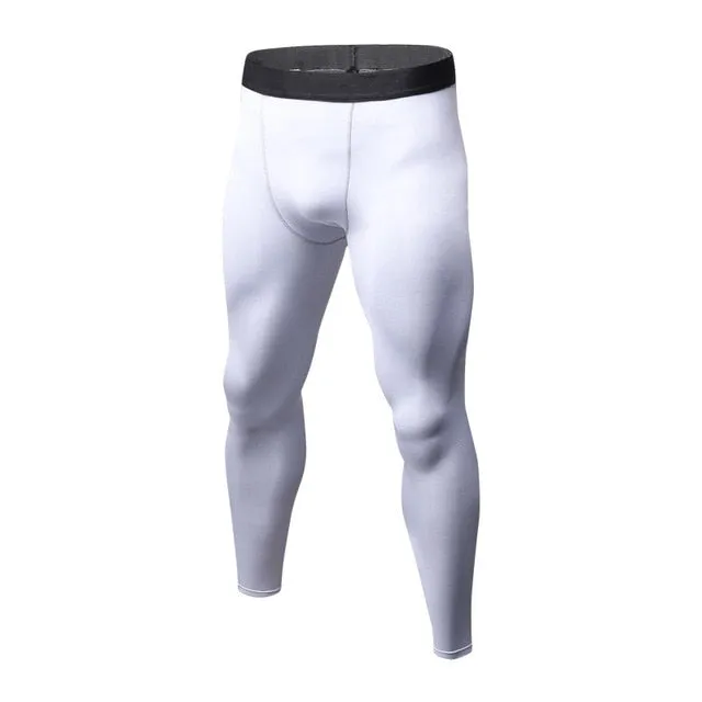 Men's Add Woollen Compression Tight Long sleeve Warm Thermal Running Tight T-Shirt Fitness Gym Soccer Jerseys Shirts Sportswear