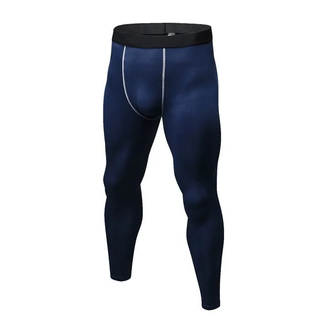 Men's Add Woollen Compression Tight Long sleeve Warm Thermal Running Tight T-Shirt Fitness Gym Soccer Jerseys Shirts Sportswear