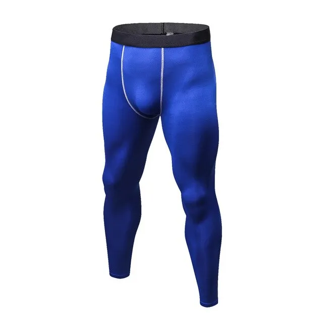 Men's Add Woollen Compression Tight Long sleeve Warm Thermal Running Tight T-Shirt Fitness Gym Soccer Jerseys Shirts Sportswear