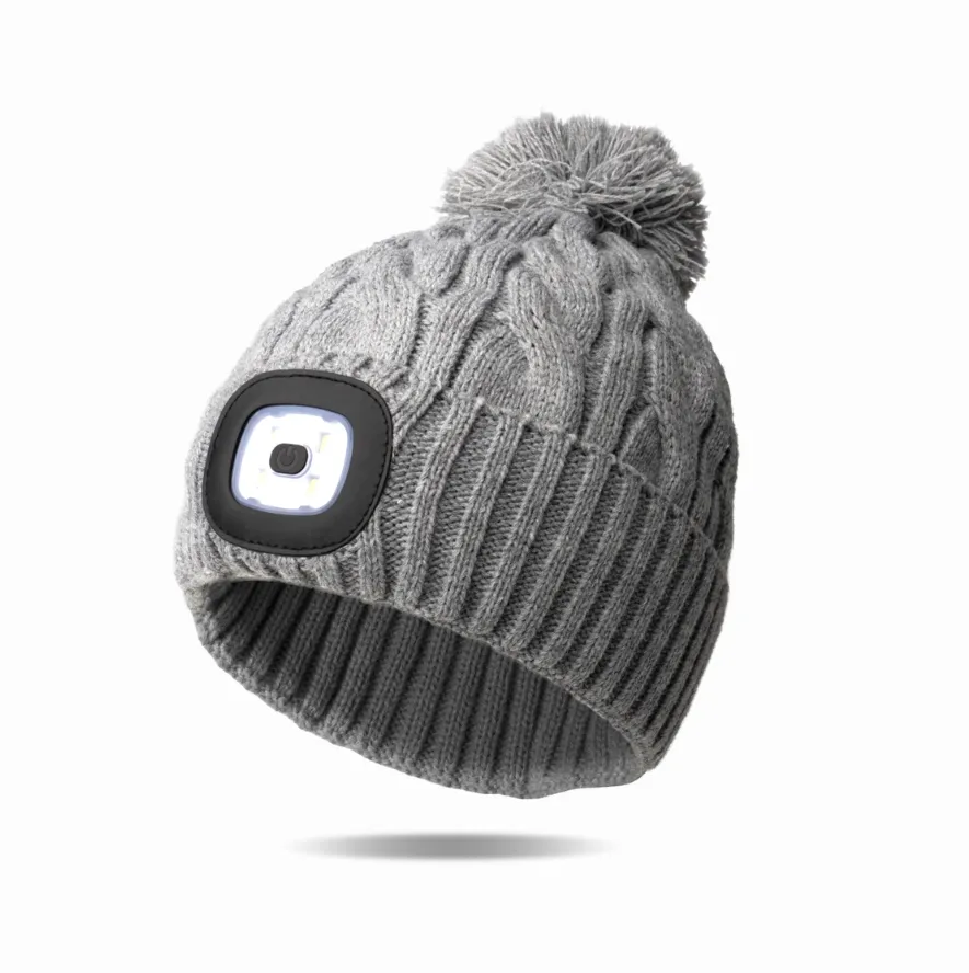 Night Scope® Nova Pom Hat
