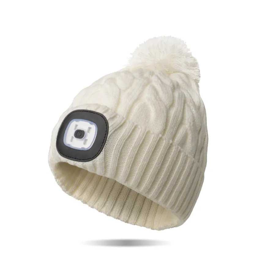 Night Scope® Nova Pom Hat