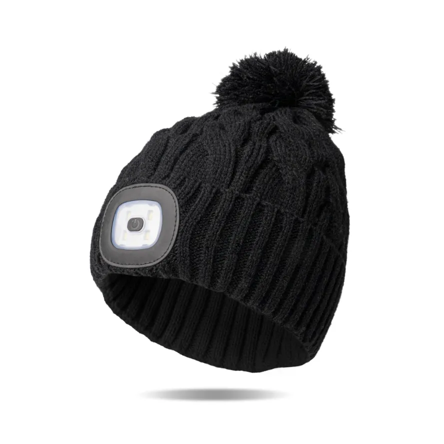 Night Scope® Nova Pom Hat