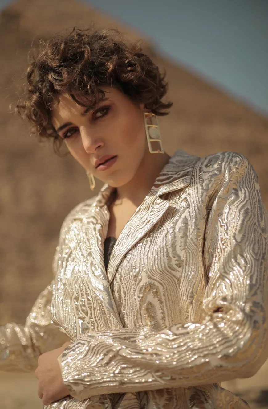 ORO Blazer