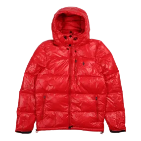 Polo Ralph Lauren EL CAP JKT Insulated-Bomber Rl2000