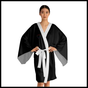 Pridees Kimono Robe