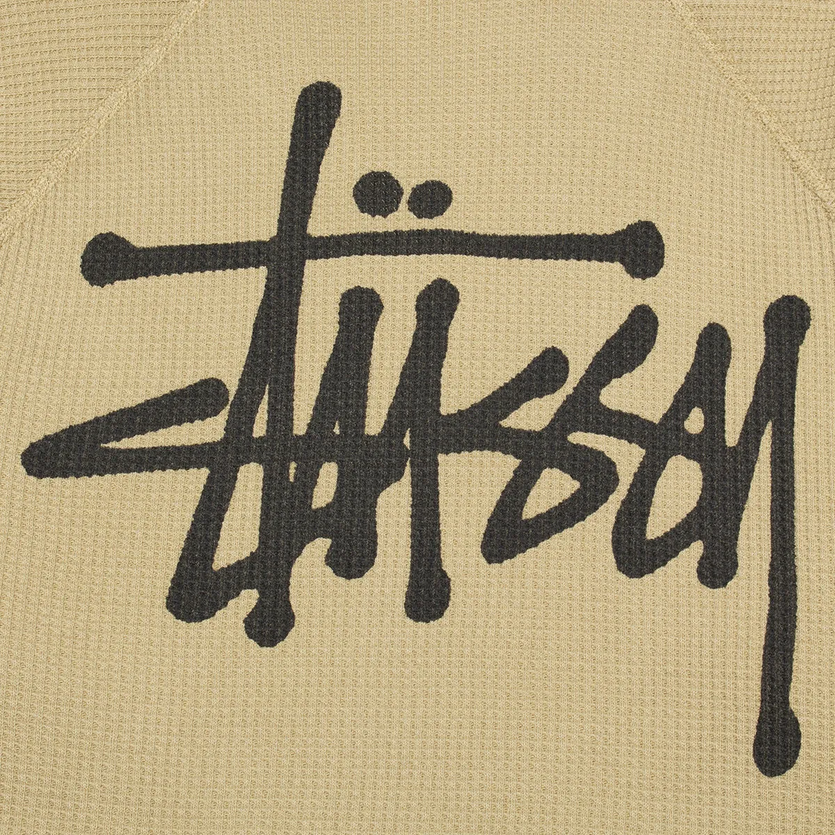 Raglan Thermal Basic Stock