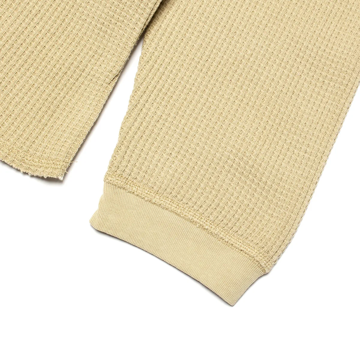 Raglan Thermal Basic Stock