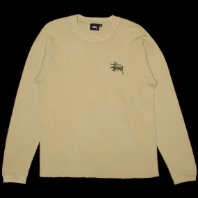 Raglan Thermal Basic Stock