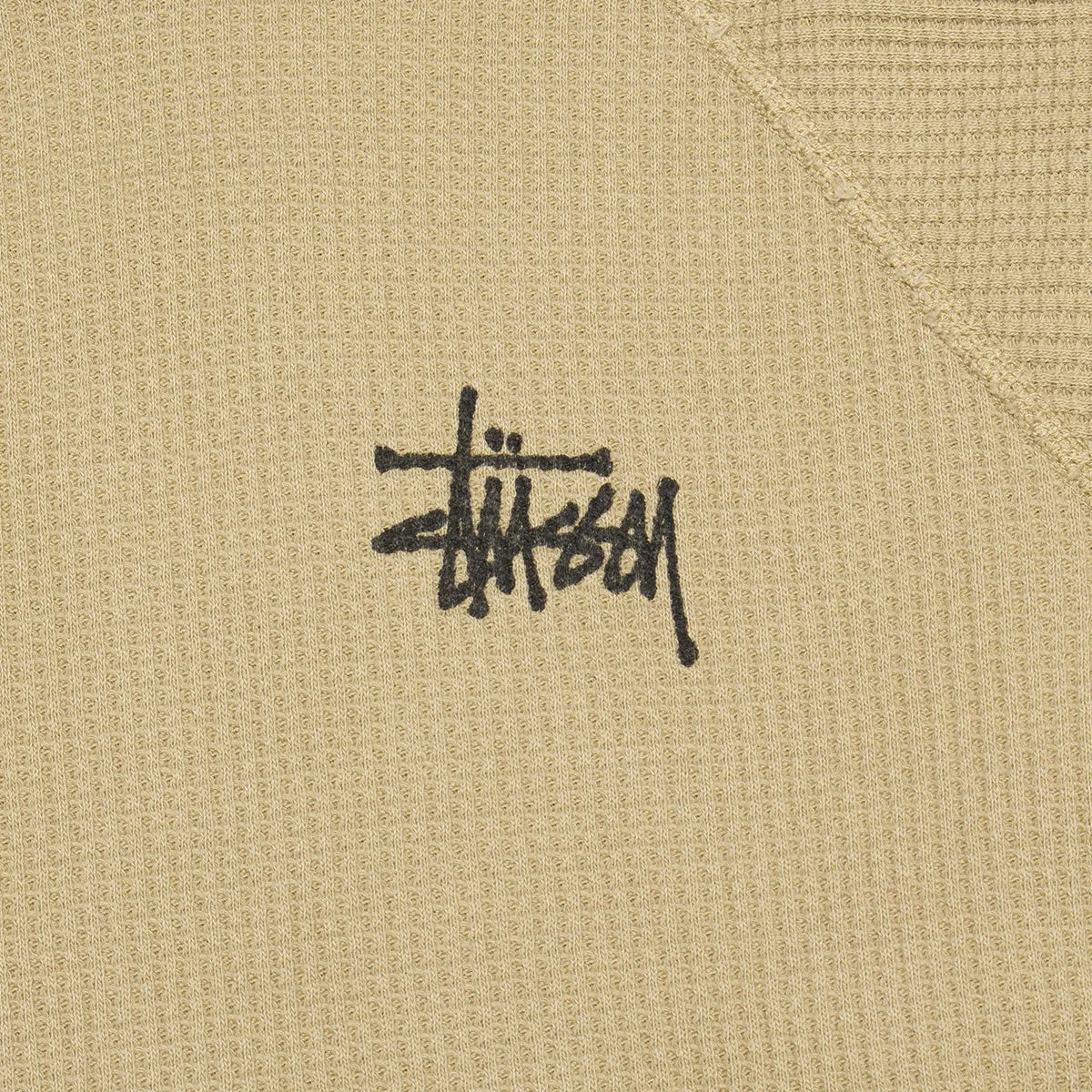 Raglan Thermal Basic Stock
