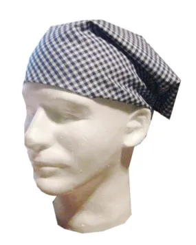 Restaurant Server Triangle Sweatband | Headwrap | Bandana