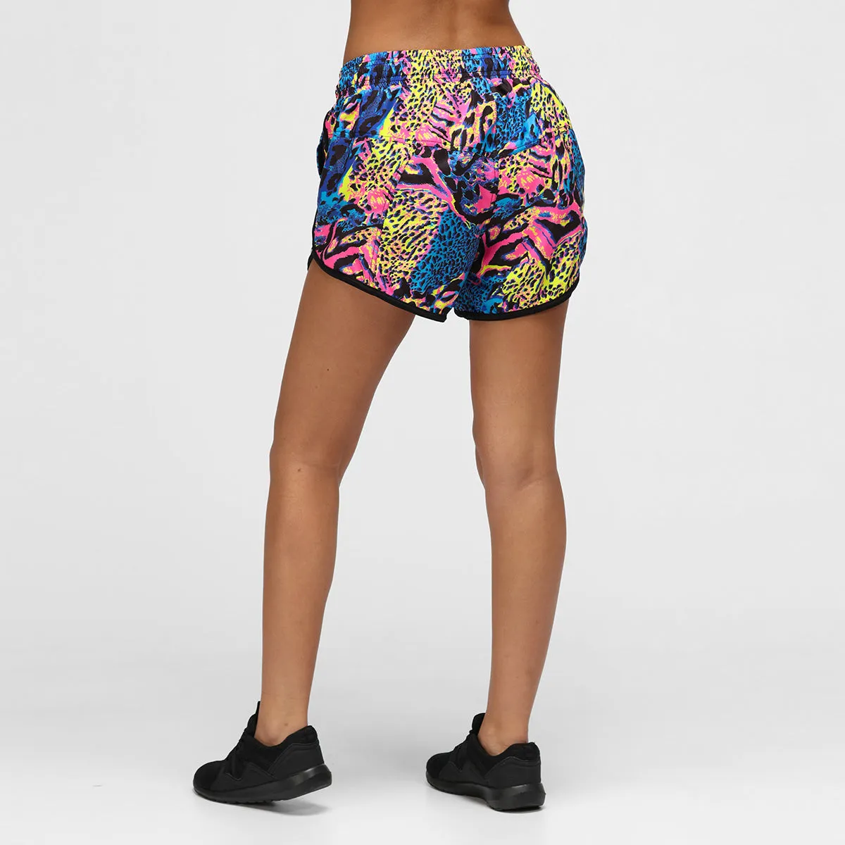 Rio Loose Fit Workout Shorts