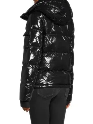 S13
 Patent Down-Fill Puffer