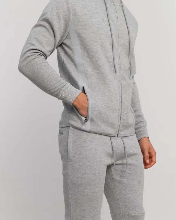 The ESNTLS Wolf Track Suit