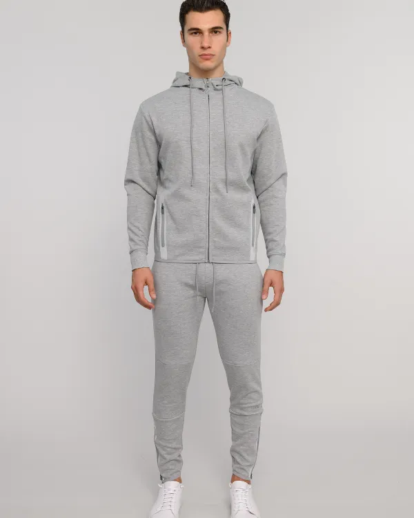 The ESNTLS Wolf Track Suit