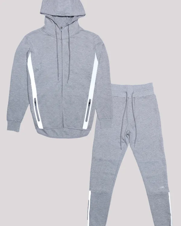 The ESNTLS Wolf Track Suit
