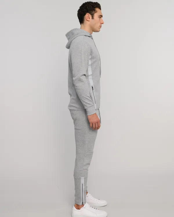 The ESNTLS Wolf Track Suit
