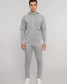 The ESNTLS Wolf Track Suit