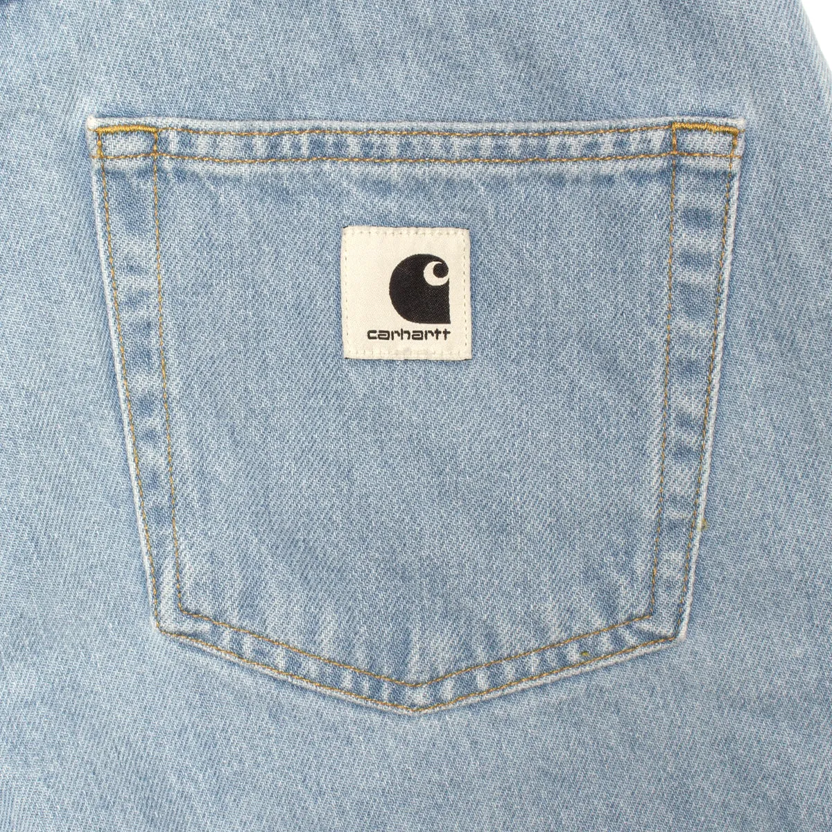 Women's Alta Short - Olympia Denim